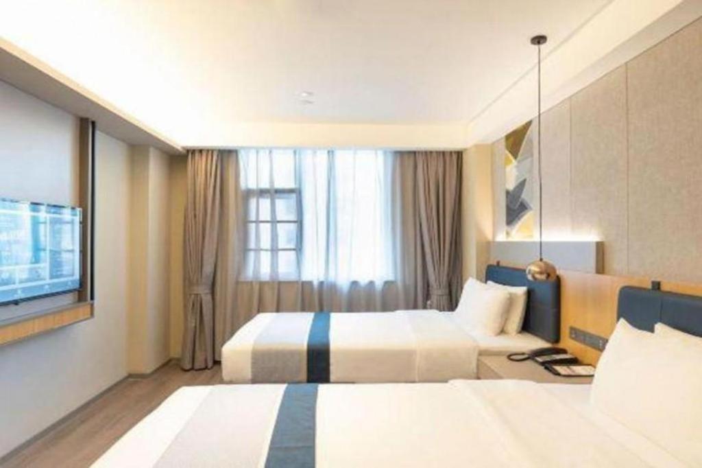 Home Inn Kunming Baita Road 昆明 外观 照片