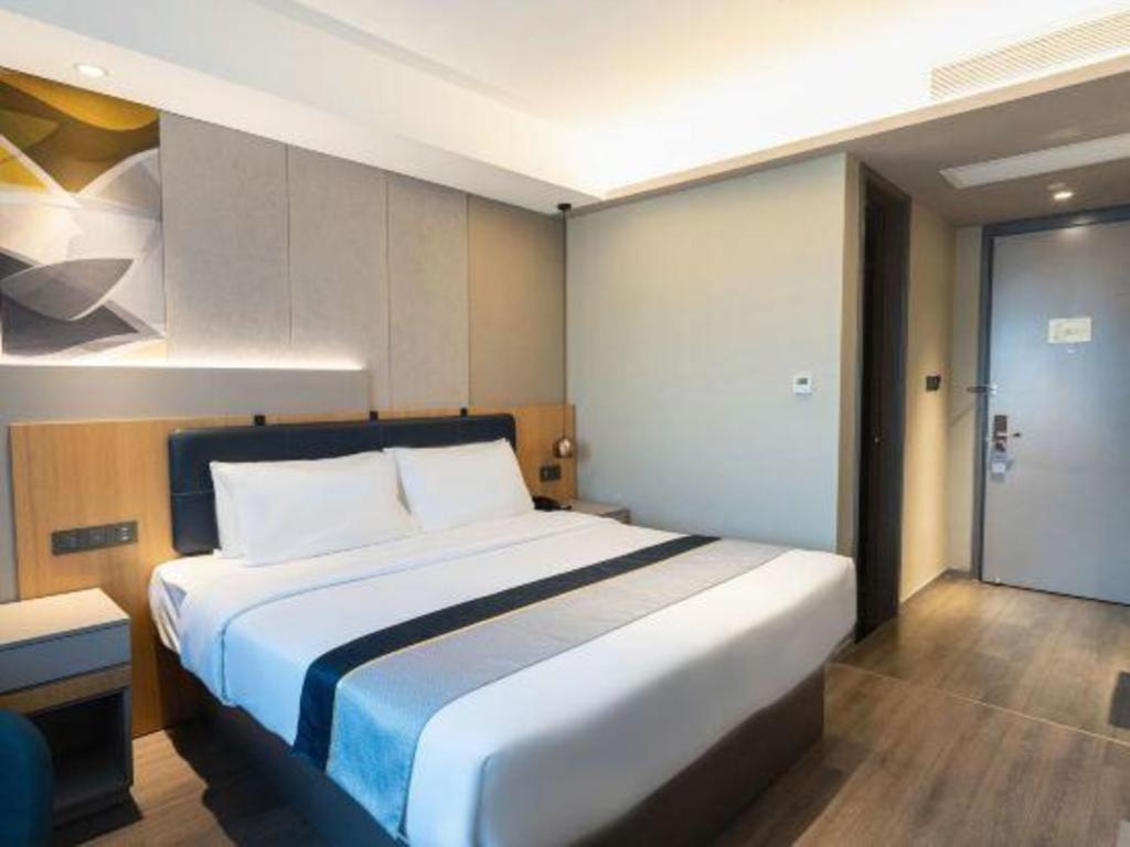 Home Inn Kunming Baita Road 昆明 外观 照片