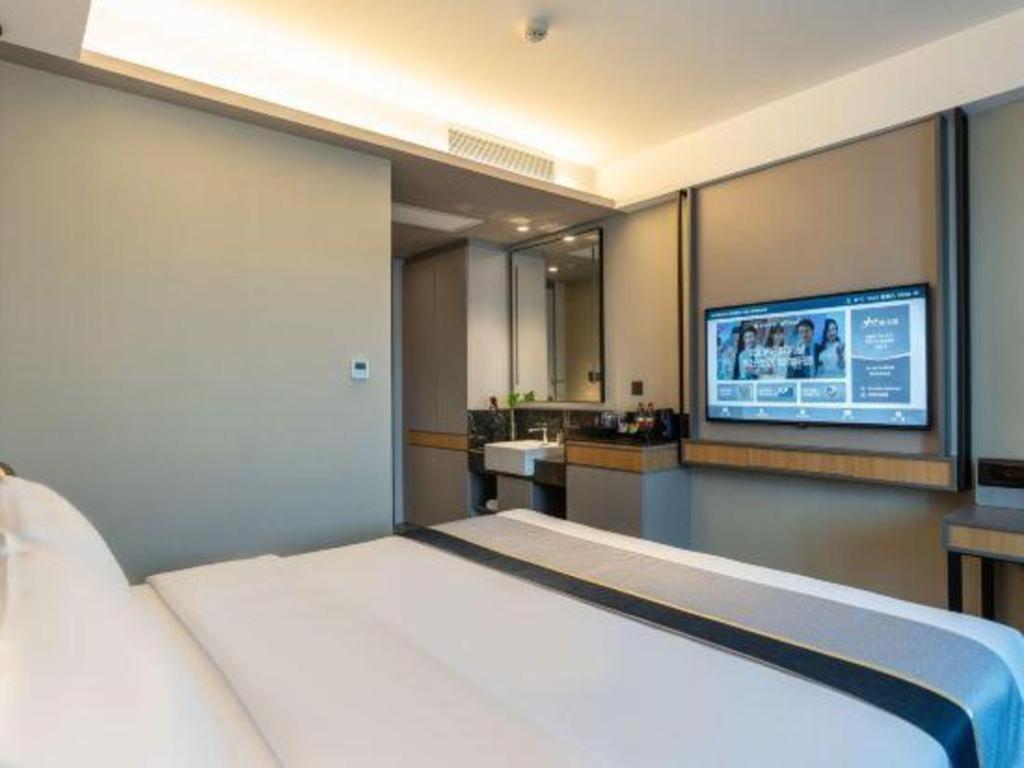 Home Inn Kunming Baita Road 昆明 外观 照片
