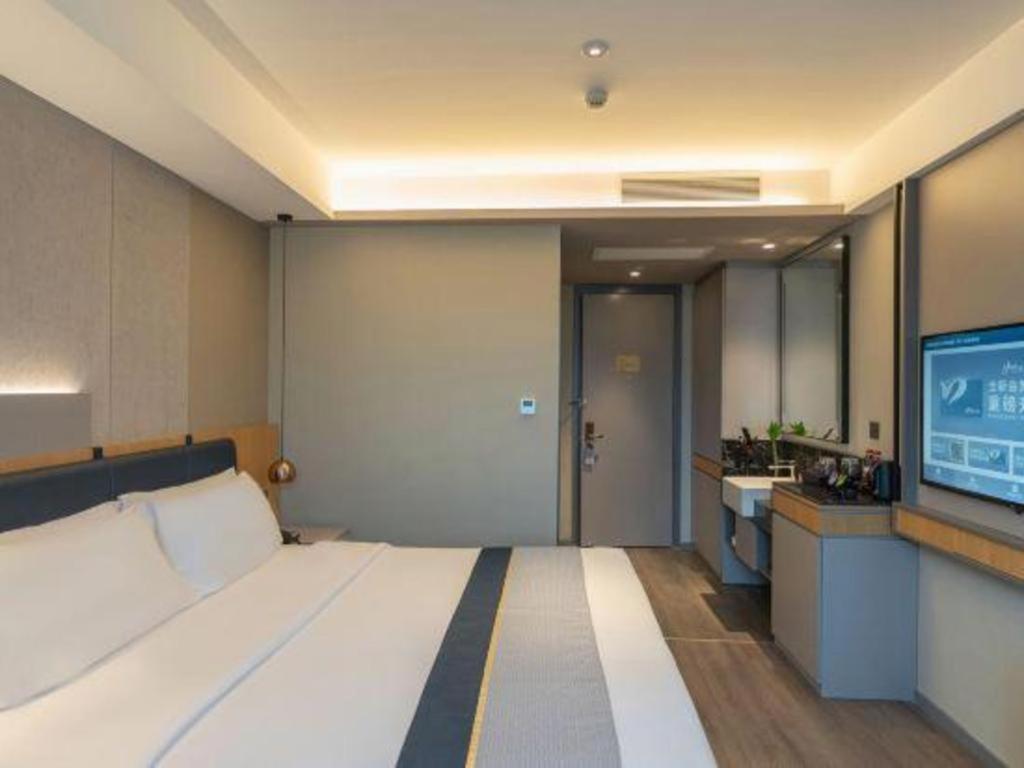 Home Inn Kunming Baita Road 昆明 外观 照片