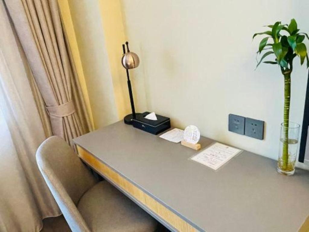 Home Inn Kunming Baita Road 昆明 外观 照片