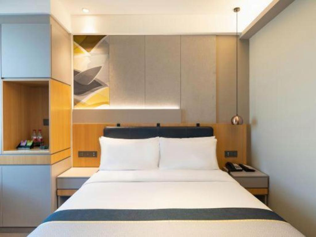 Home Inn Kunming Baita Road 昆明 外观 照片