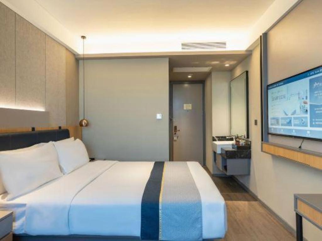 Home Inn Kunming Baita Road 昆明 外观 照片