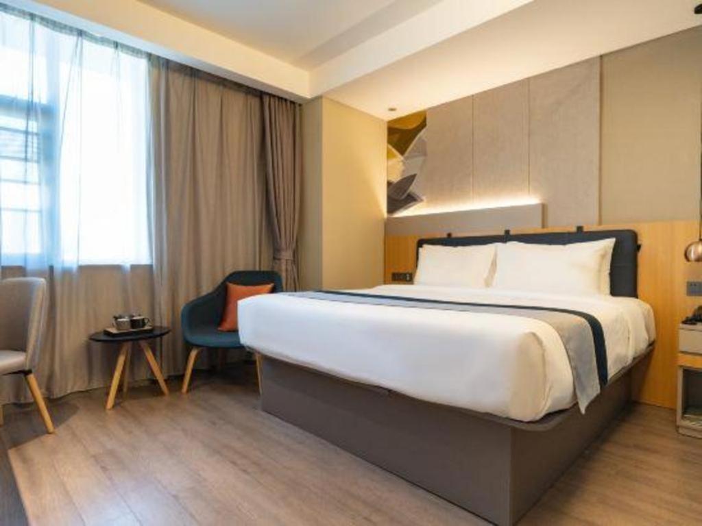 Home Inn Kunming Baita Road 昆明 外观 照片
