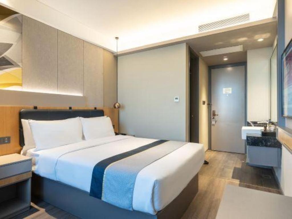 Home Inn Kunming Baita Road 昆明 外观 照片