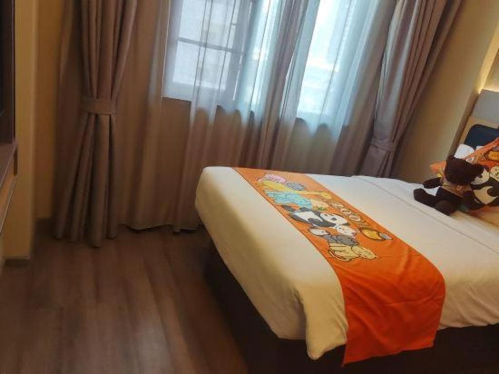 Home Inn Kunming Baita Road 昆明 外观 照片