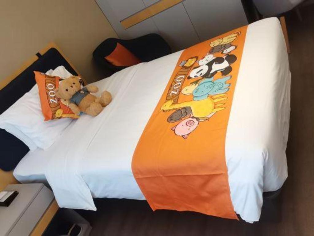 Home Inn Kunming Baita Road 昆明 外观 照片