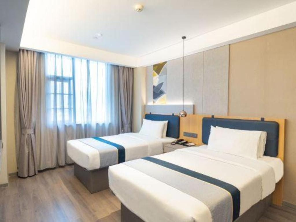 Home Inn Kunming Baita Road 昆明 外观 照片
