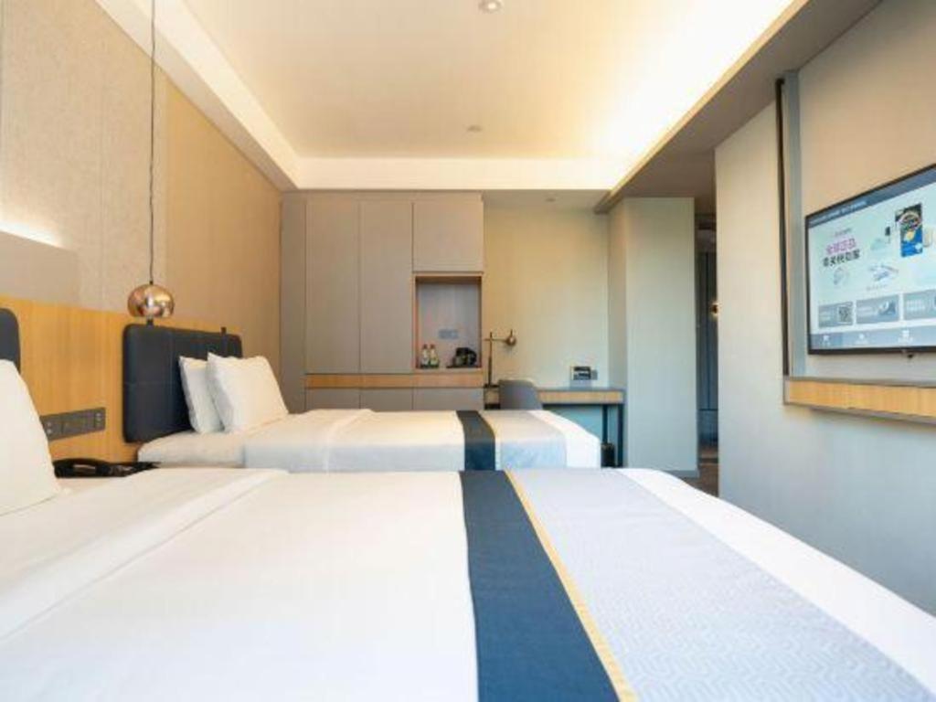 Home Inn Kunming Baita Road 昆明 外观 照片
