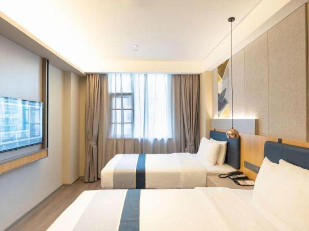 Home Inn Kunming Baita Road 昆明 外观 照片
