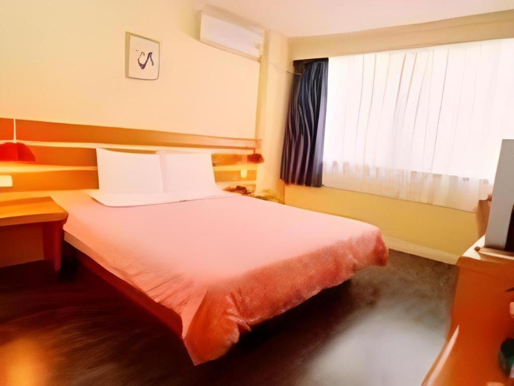 Home Inn Kunming Baita Road 昆明 外观 照片