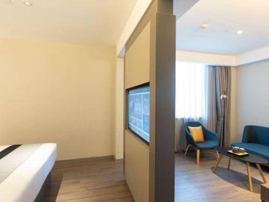 Home Inn Kunming Baita Road 昆明 外观 照片