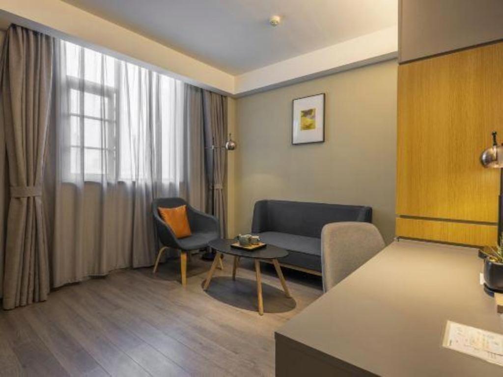 Home Inn Kunming Baita Road 昆明 外观 照片