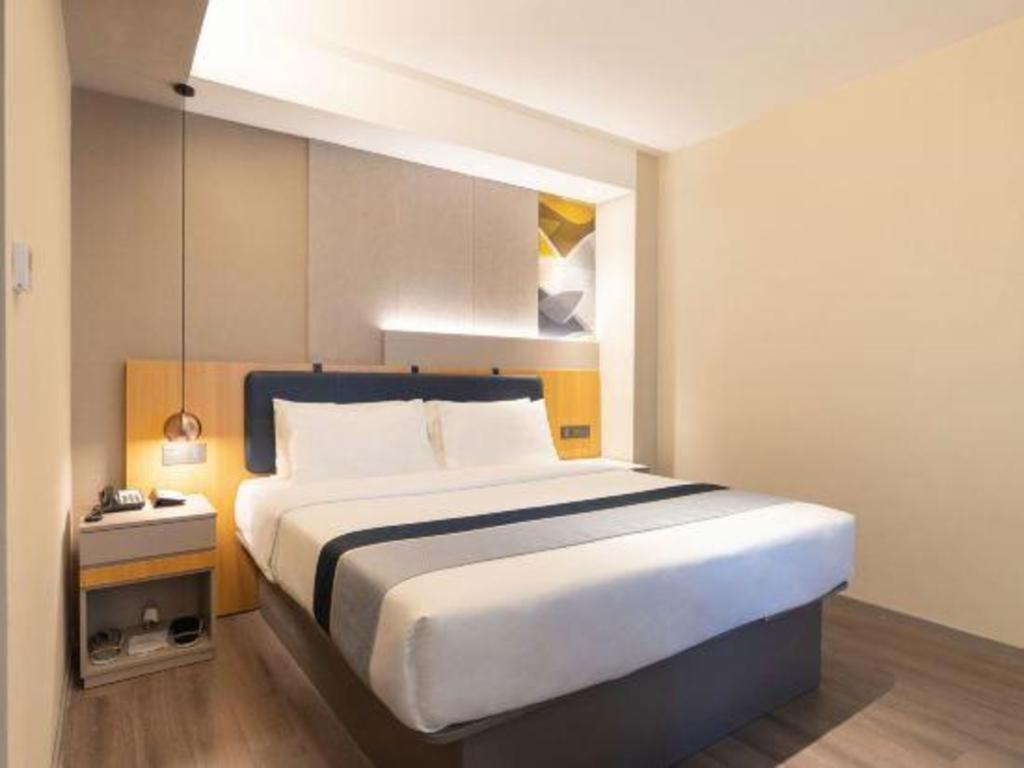 Home Inn Kunming Baita Road 昆明 外观 照片