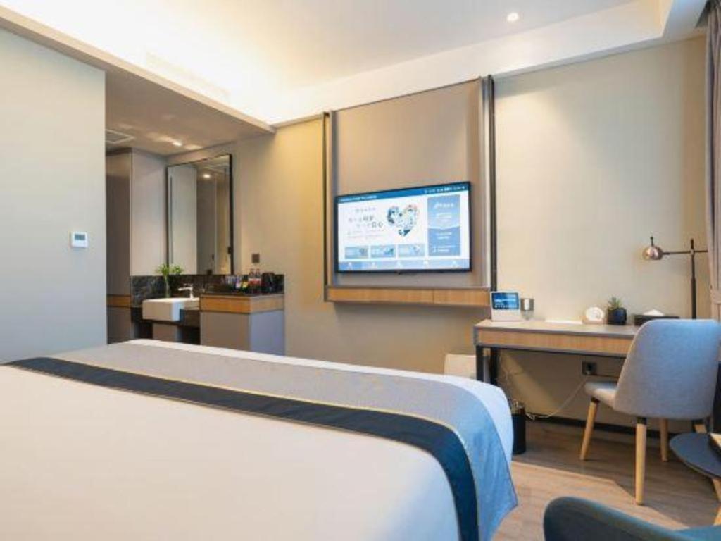 Home Inn Kunming Baita Road 昆明 外观 照片