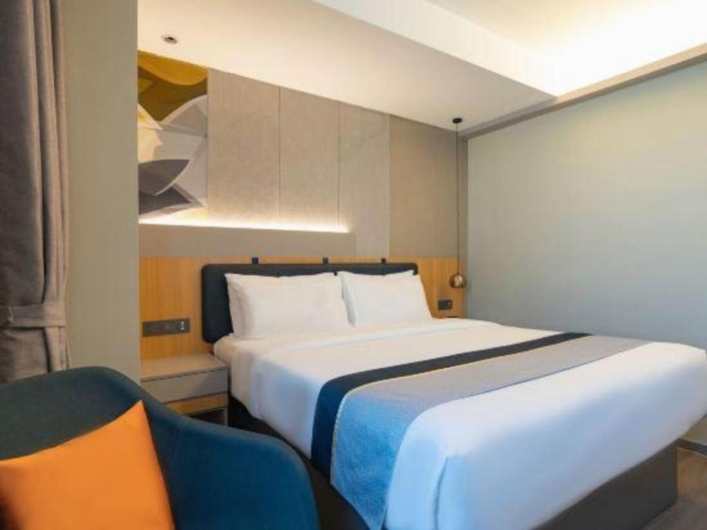 Home Inn Kunming Baita Road 昆明 外观 照片
