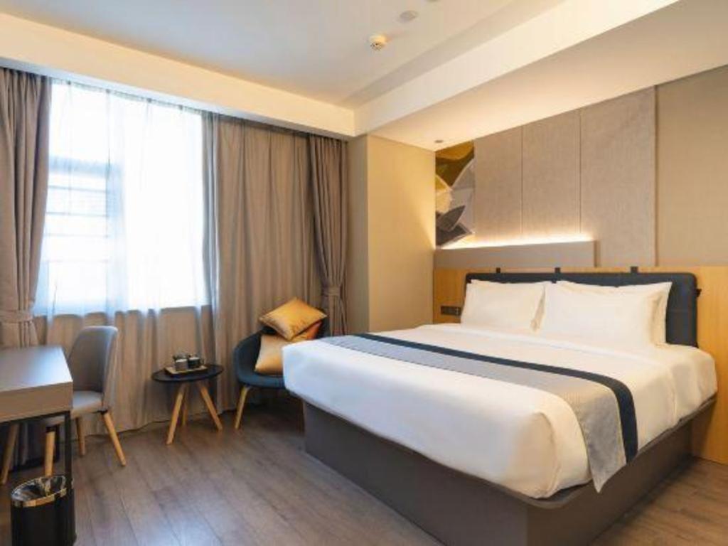 Home Inn Kunming Baita Road 昆明 外观 照片