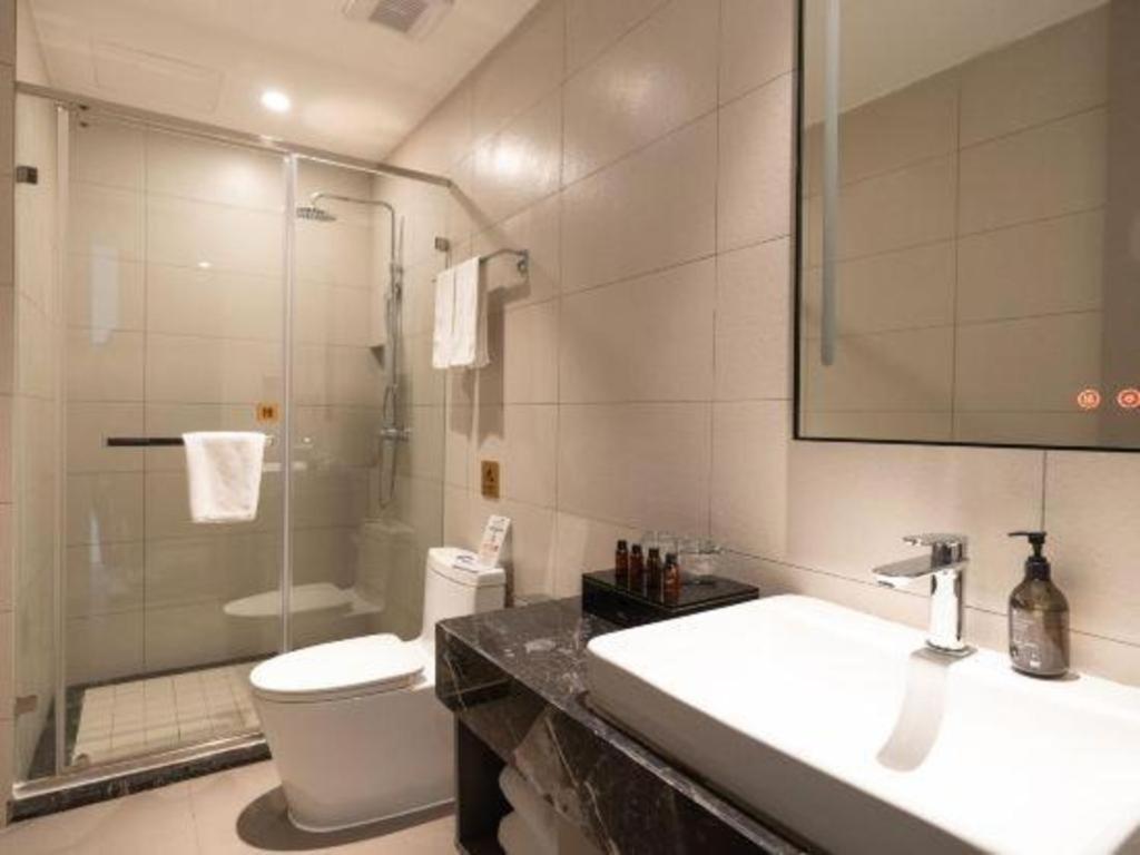Home Inn Kunming Baita Road 昆明 外观 照片