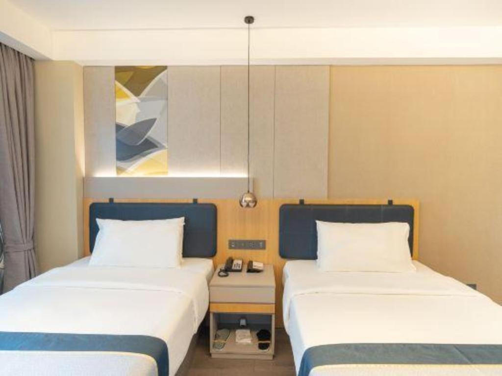Home Inn Kunming Baita Road 昆明 外观 照片