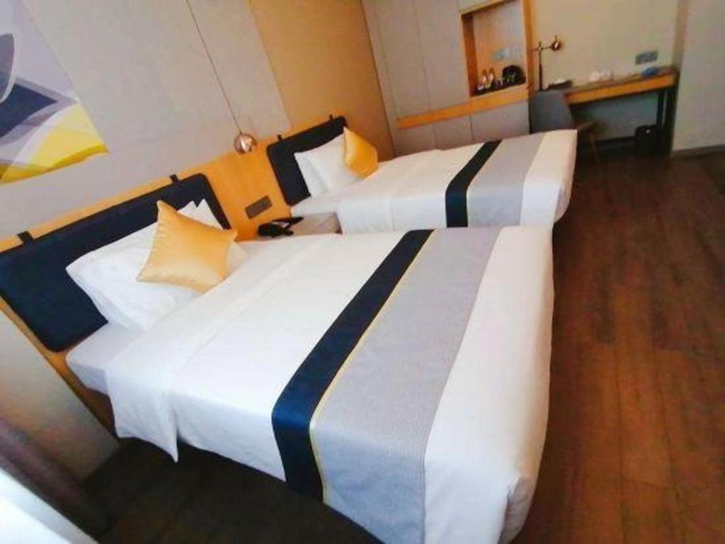 Home Inn Kunming Baita Road 昆明 外观 照片