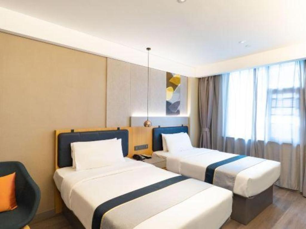 Home Inn Kunming Baita Road 昆明 外观 照片