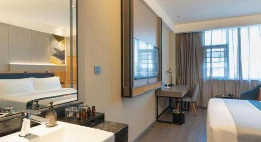 Home Inn Kunming Baita Road 昆明 外观 照片