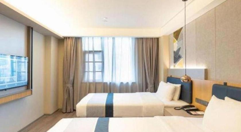 Home Inn Kunming Baita Road 昆明 外观 照片